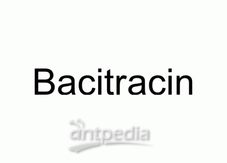 Bacitracin | MedChemExpress (MCE)