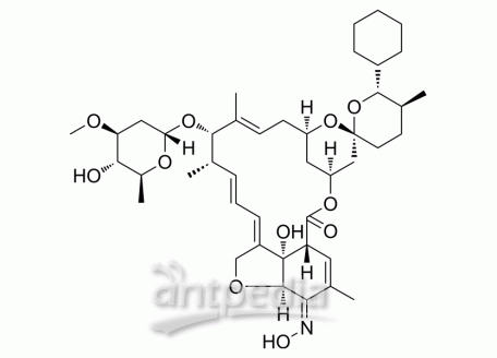 HY-107212 Selamectin | MedChemExpress (MCE)