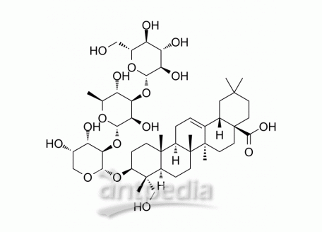HY-107313 Macranthoside A | MedChemExpress (MCE)