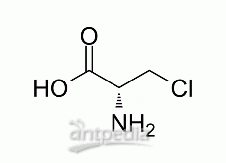 HY-107373 β-Chloro-L-alanine | MedChemExpress (MCE)