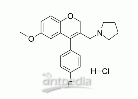 AX-024 hydrochloride | MedChemExpress (MCE)