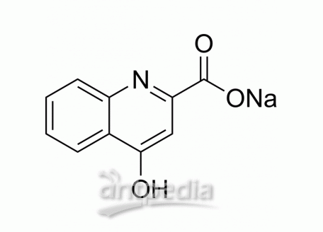 HY-107512 Kynurenic acid sodium | MedChemExpress (MCE)