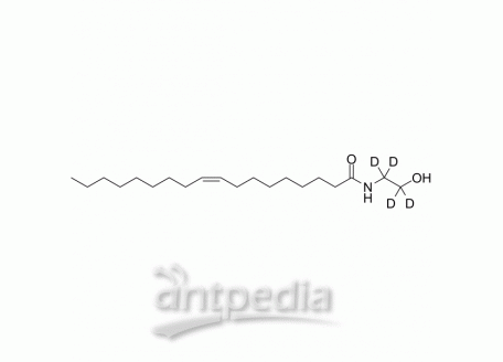 Oleoylethanolamide-d4 | MedChemExpress (MCE)