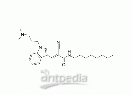 HY-107545 Dynole 34-2 | MedChemExpress (MCE)