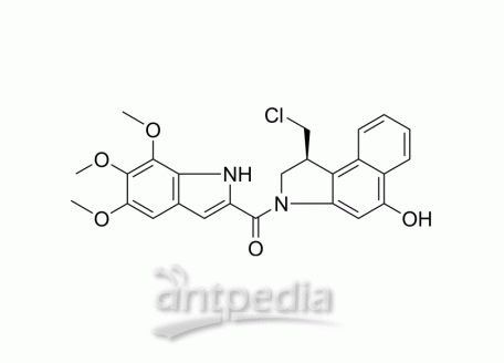 HY-107769 Duocarmycin TM | MedChemExpress (MCE)