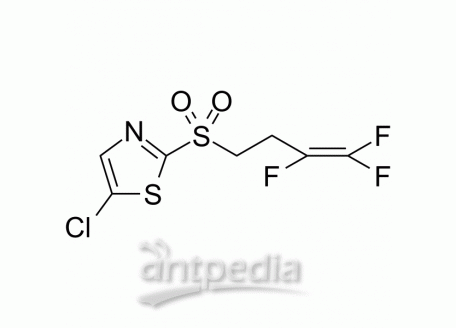 HY-107771 Fluensulfone | MedChemExpress (MCE)