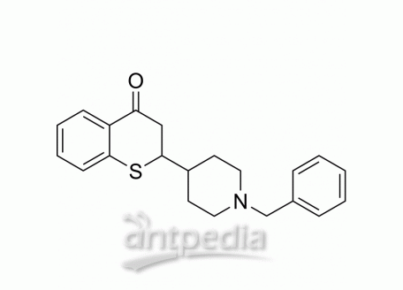 HY-10815 σ1 Receptor antagonist-1 | MedChemExpress (MCE)