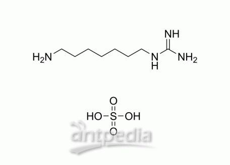 HY-108314A GC7 Sulfate | MedChemExpress (MCE)