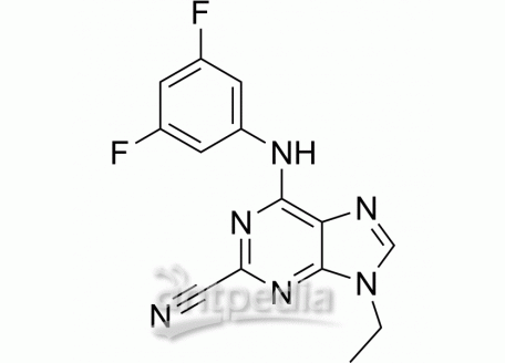 HY-10836 Cruzain-IN-1 | MedChemExpress (MCE)