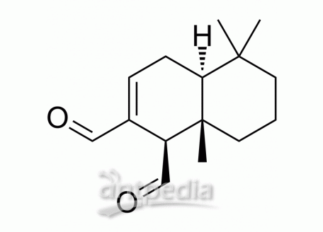 HY-108450 Polygodial | MedChemExpress (MCE)