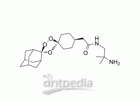 HY-10852 Arterolane | MedChemExpress (MCE)