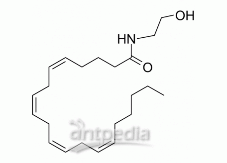 HY-10863 Anandamide | MedChemExpress (MCE)