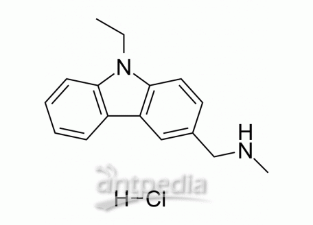 PhiKan 083 hydrochloride | MedChemExpress (MCE)