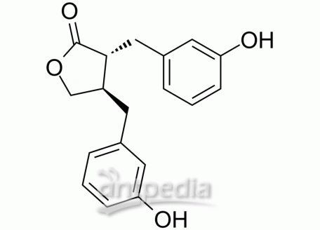 HY-108692 Enterolactone | MedChemExpress (MCE)