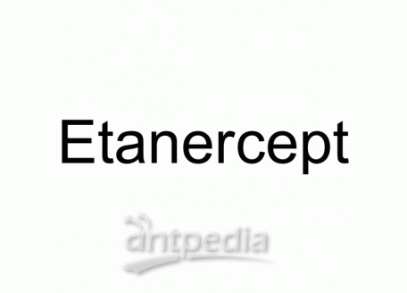 HY-108847 Etanercept | MedChemExpress (MCE)