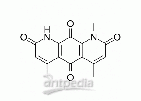 HY-108992 Deoxynyboquinone | MedChemExpress (MCE)