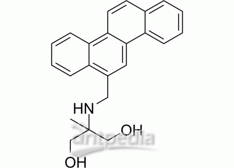 HY-108999A Crisnatol | MedChemExpress (MCE)