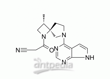 HY-109053 Delgocitinib | MedChemExpress (MCE)