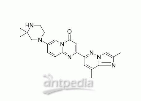 HY-109101 Risdiplam | MedChemExpress (MCE)