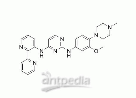 HY-109179 Itacnosertib | MedChemExpress (MCE)