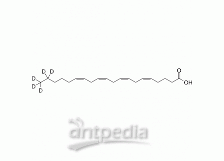 Arachidonic acid-d5 | MedChemExpress (MCE)