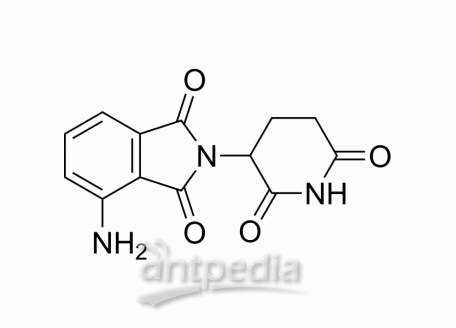 HY-10984 Pomalidomide | MedChemExpress (MCE)