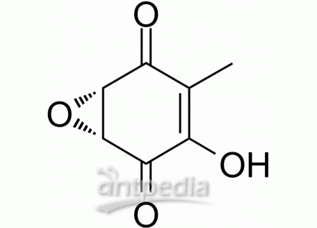 Terreic acid | MedChemExpress (MCE)
