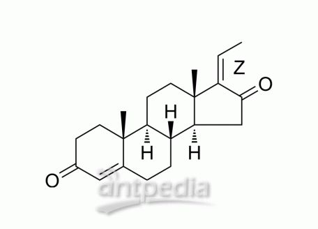 HY-110066 (Z)-Guggulsterone | MedChemExpress (MCE)