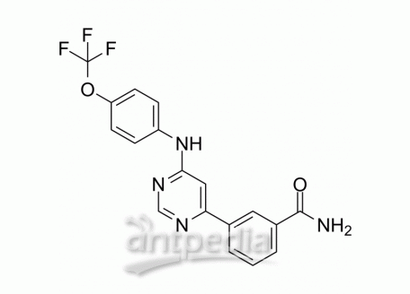 HY-11007 GNF-2 | MedChemExpress (MCE)