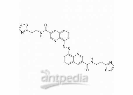 HY-110404 Capzimin | MedChemExpress (MCE)