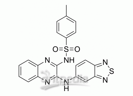 HY-11105 Pilaralisib analogue | MedChemExpress (MCE)