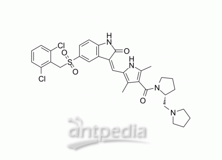 PHA-665752 | MedChemExpress (MCE)