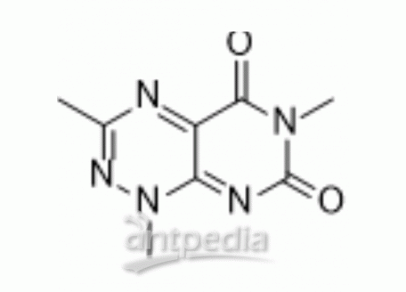 HY-111117 3-Methyltoxoflavin | MedChemExpress (MCE)