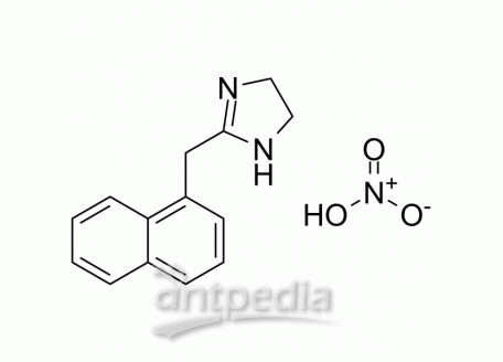 HY-111326A Naphazoline nitrate | MedChemExpress (MCE)