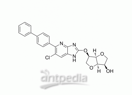 HY-111363 MK8722 | MedChemExpress (MCE)