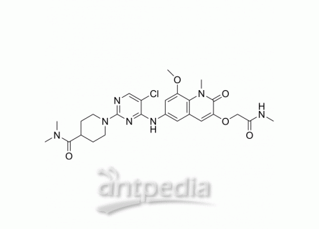 HY-111381 BI-3812 | MedChemExpress (MCE)