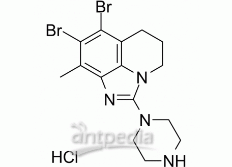SEL120-34A monohydrochloride | MedChemExpress (MCE)