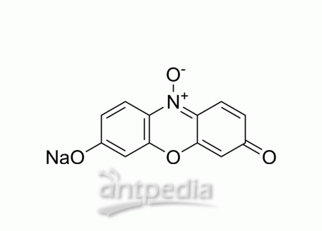 HY-111391 Resazurin sodium | MedChemExpress (MCE)