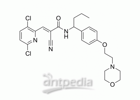 HY-111408 EOAI3402143 | MedChemExpress (MCE)