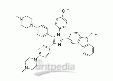 HY-111411 IZCZ-3 | MedChemExpress (MCE)