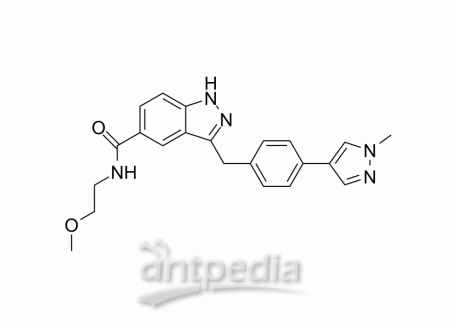 HY-111463 CDK8-IN-3 | MedChemExpress (MCE)