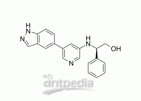 CDK8-IN-4 | MedChemExpress (MCE)