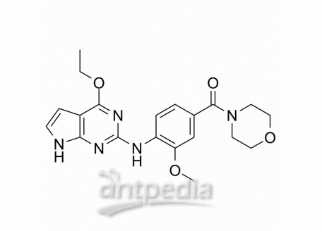 HY-111493 LRRK2 inhibitor 1 | MedChemExpress (MCE)