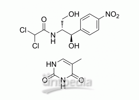 HY-111903 Levomecol | MedChemExpress (MCE)