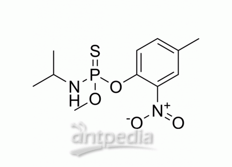 HY-111939 Amiprofos methyl | MedChemExpress (MCE)