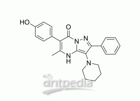 HY-112130 AGI-24512 | MedChemExpress (MCE)