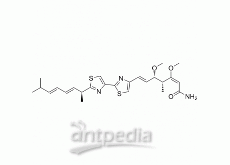 HY-112177 Myxothiazol | MedChemExpress (MCE)