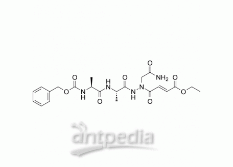 RR-11a analog | MedChemExpress (MCE)