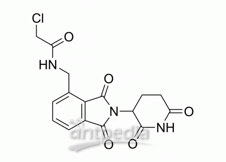 TNF-α-IN-1 | MedChemExpress (MCE)