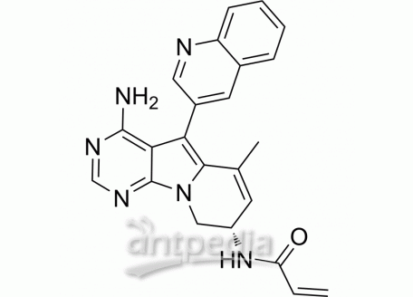 HY-112299 Zipalertinib | MedChemExpress (MCE)